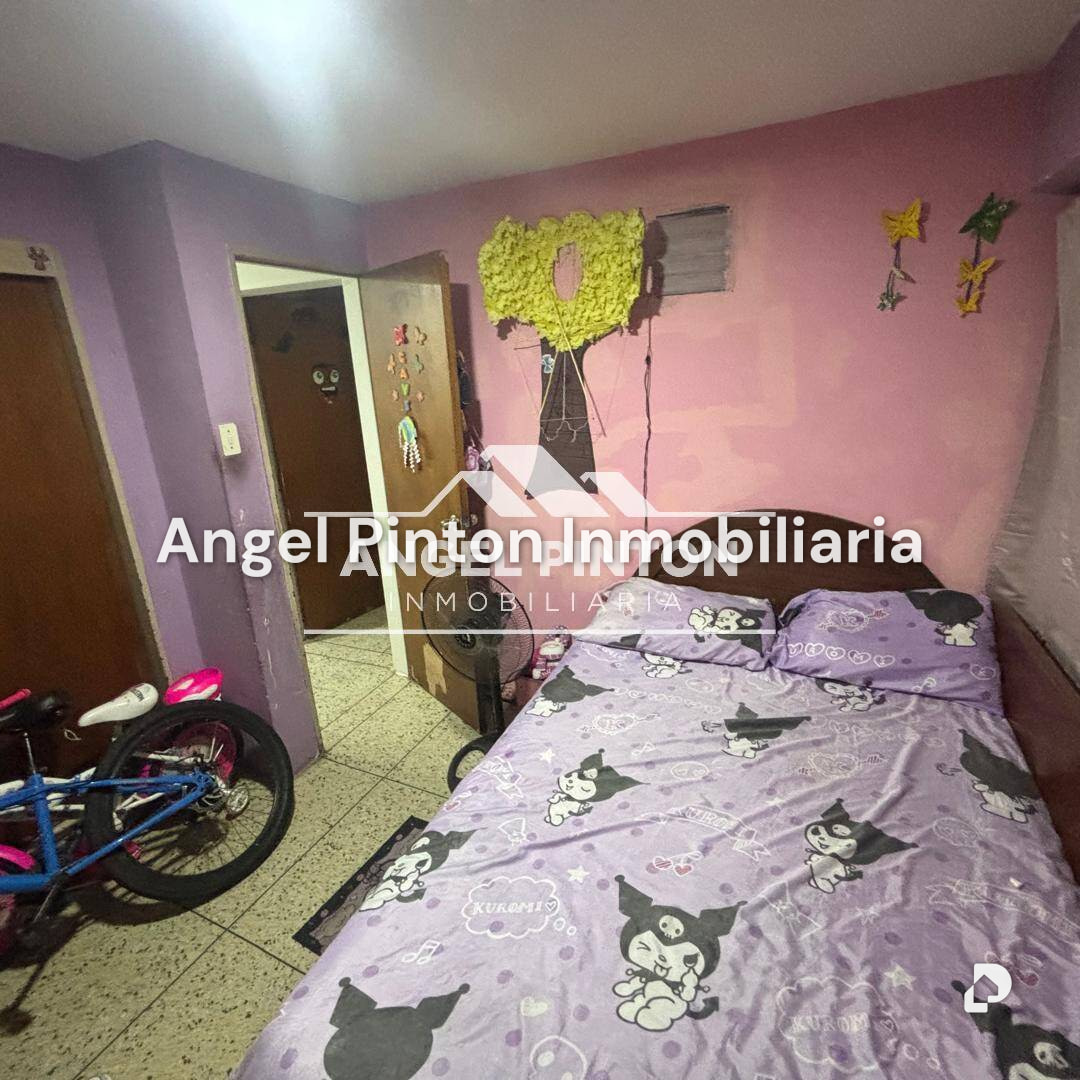Apartamento en Amparo, Maracaibo – 8