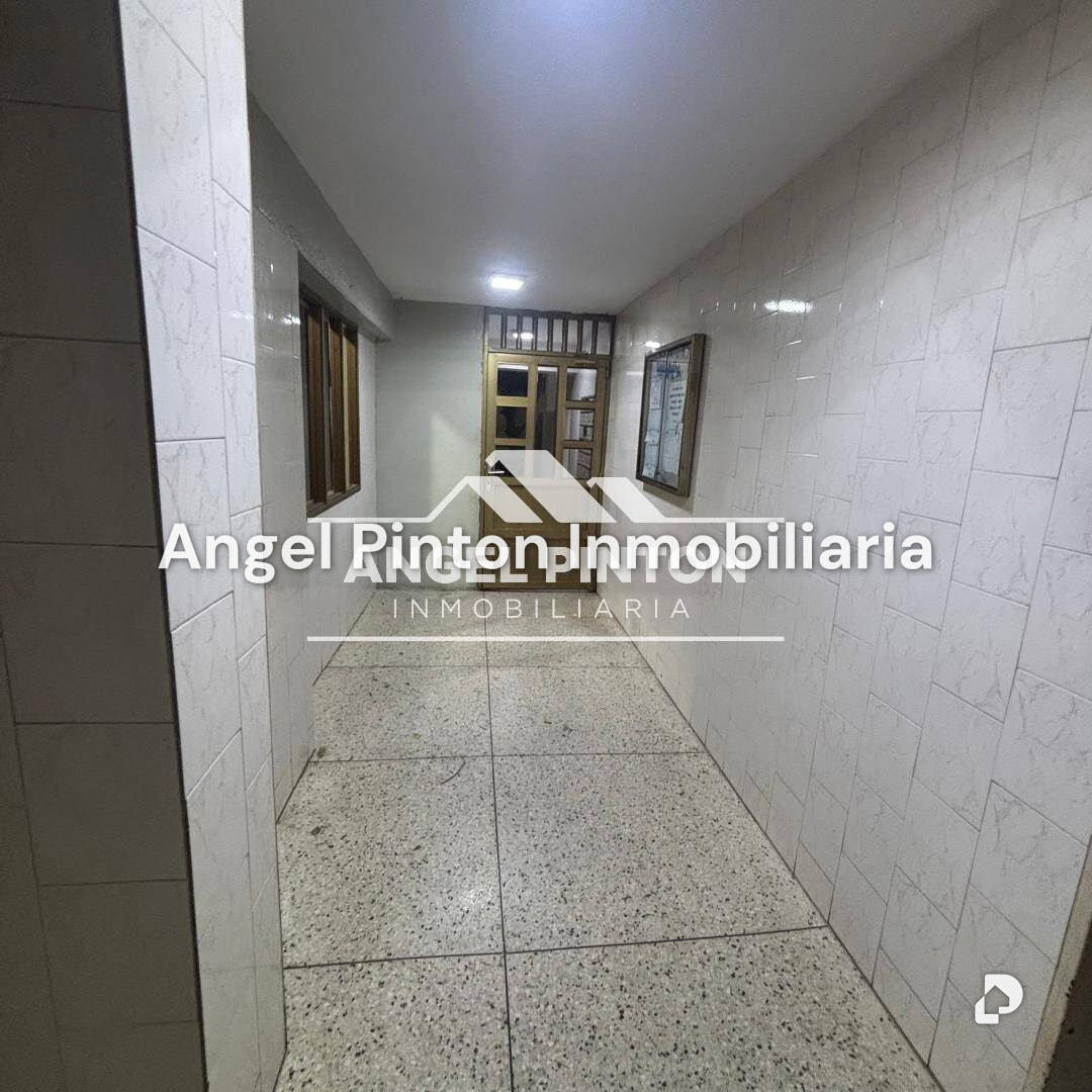 Apartamento en Amparo, Maracaibo – 13