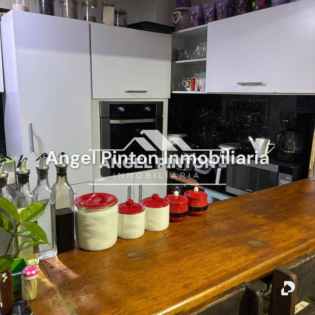 Apartamento en Amparo, Maracaibo – 4