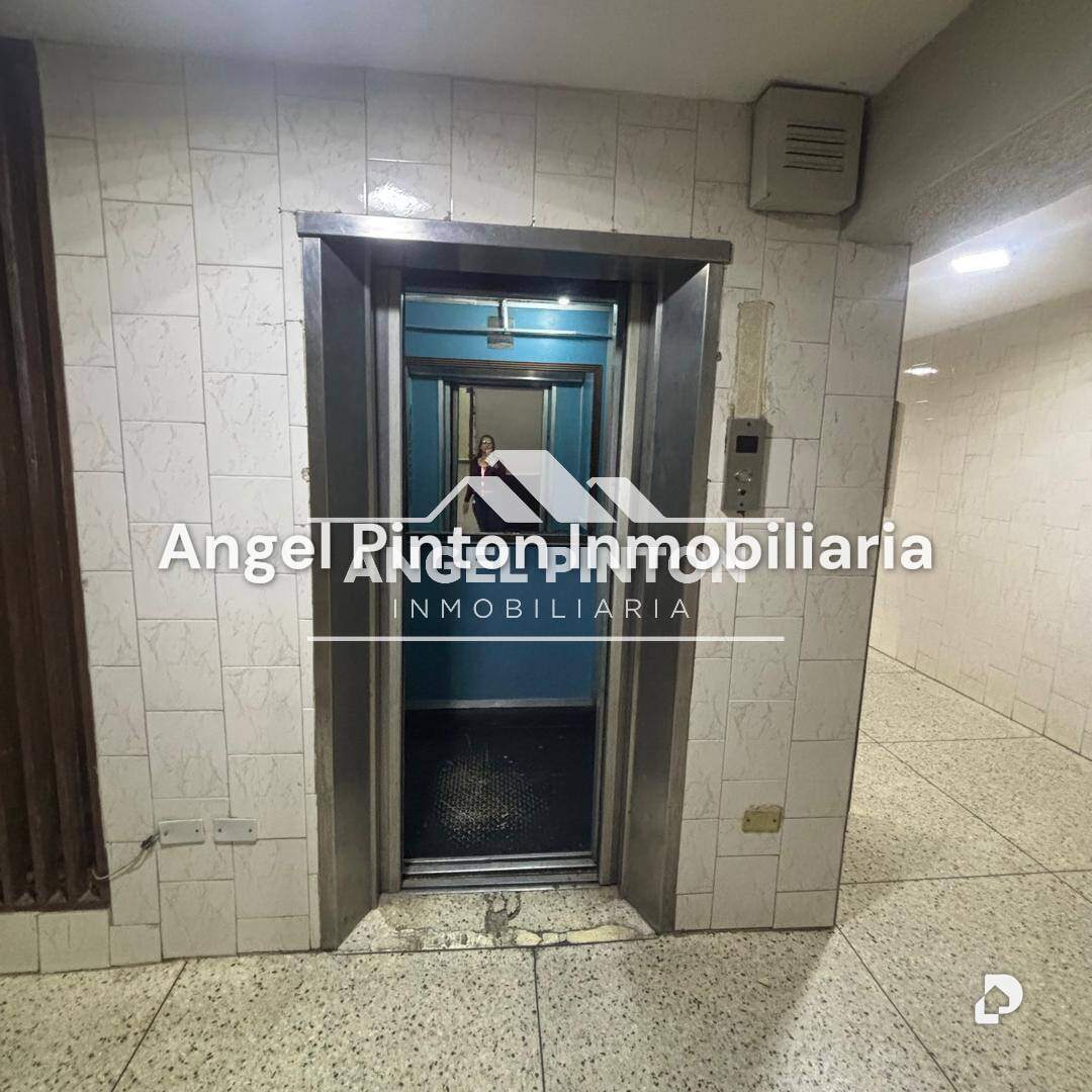 Apartamento en Amparo, Maracaibo – 12
