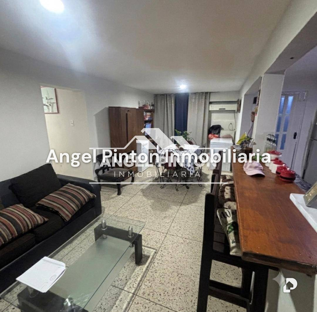 Apartamento en Amparo, Maracaibo – 1