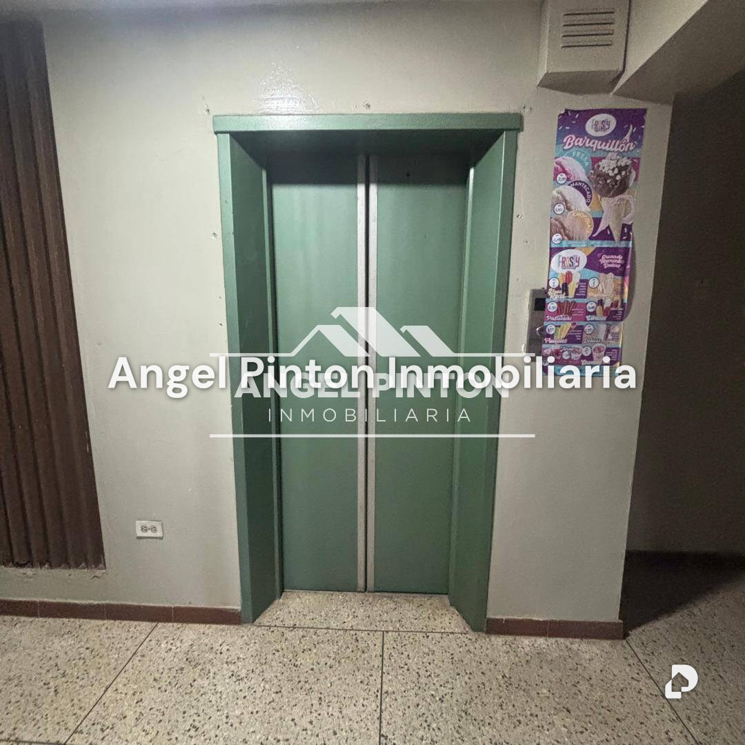 Apartamento en Amparo, Maracaibo – 11