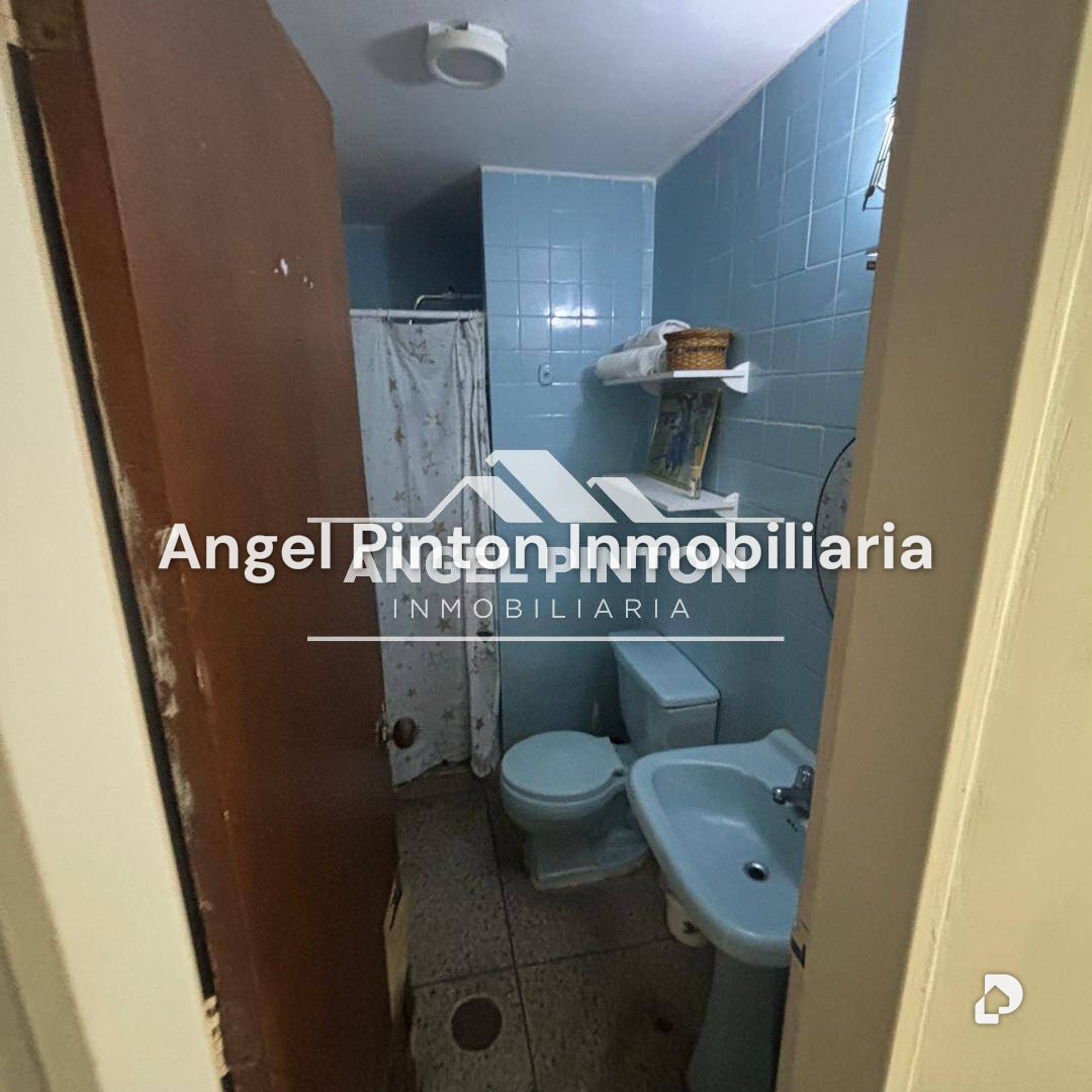 Apartamento en Amparo, Maracaibo – 6
