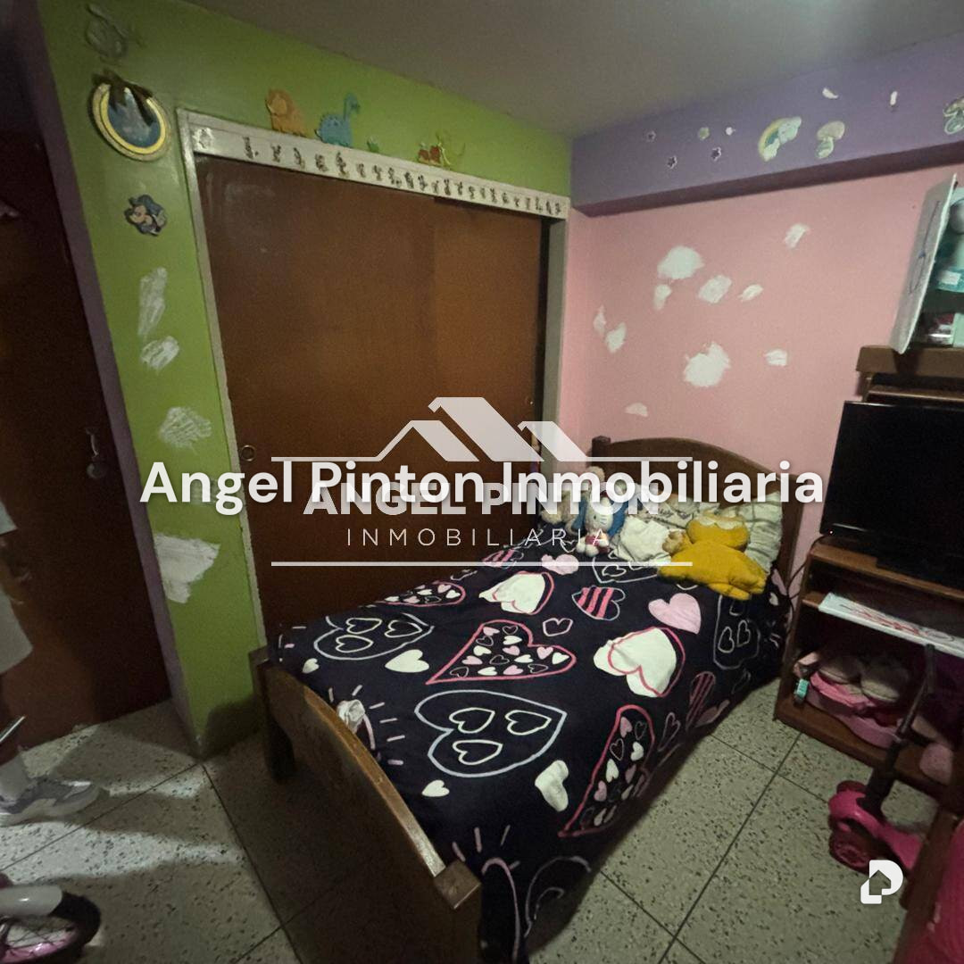 Apartamento en Amparo, Maracaibo – 7