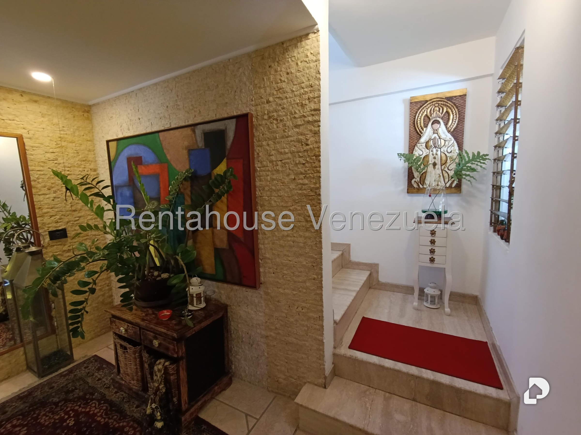 Casa en Los Chorros, Caracas