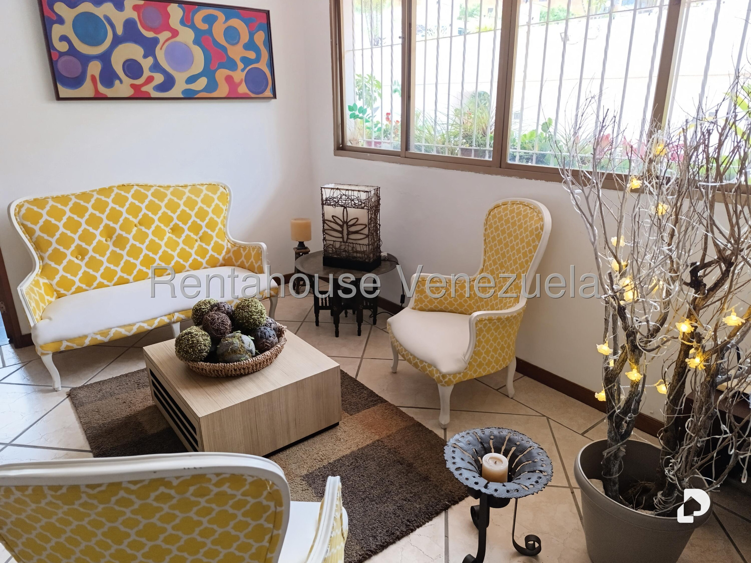 Casa en Los Chorros, Caracas