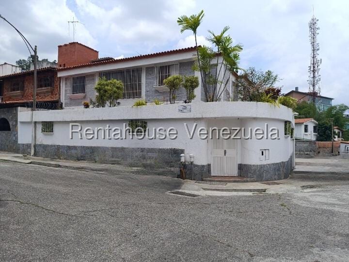 Casa en Los Chorros, Caracas - 1
