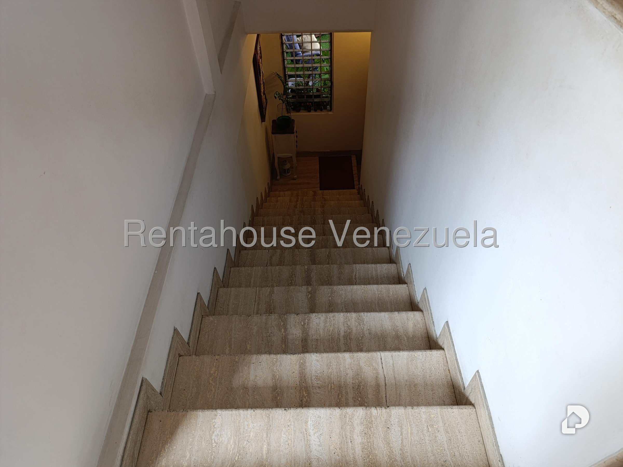 Casa en Los Chorros, Caracas