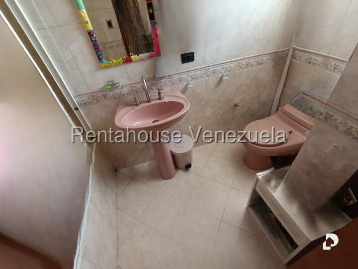 Casa en Los Chorros, Caracas