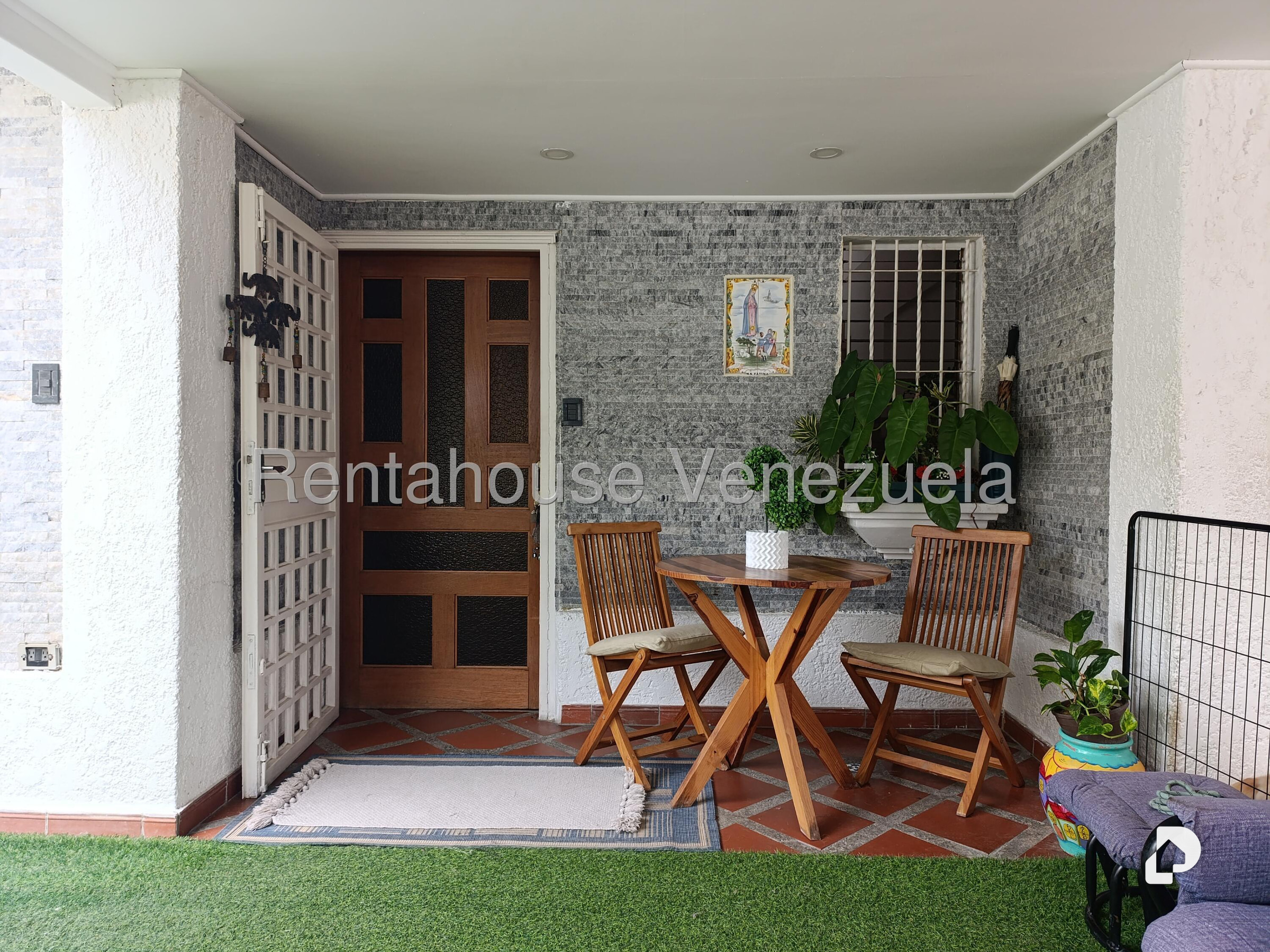 Casa en Los Chorros, Caracas