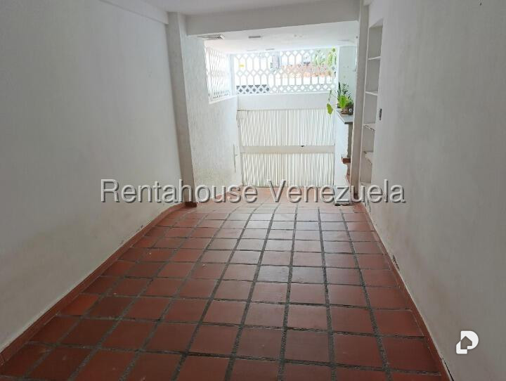 Casa en Los Chorros, Caracas