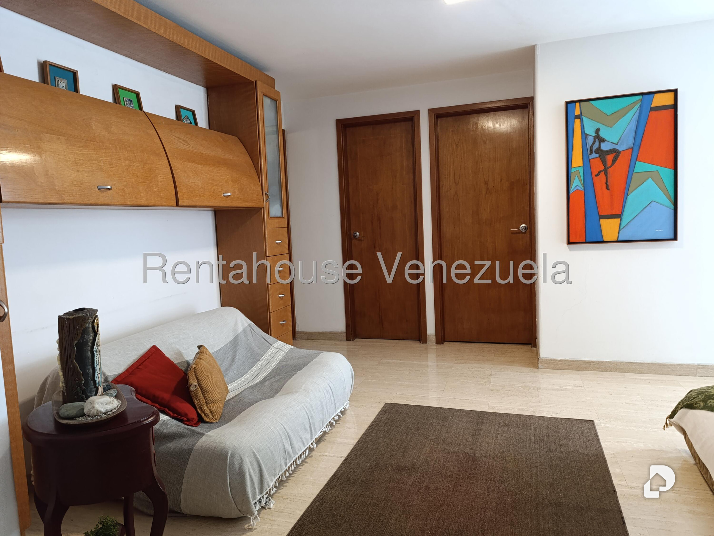 Casa en Los Chorros, Caracas