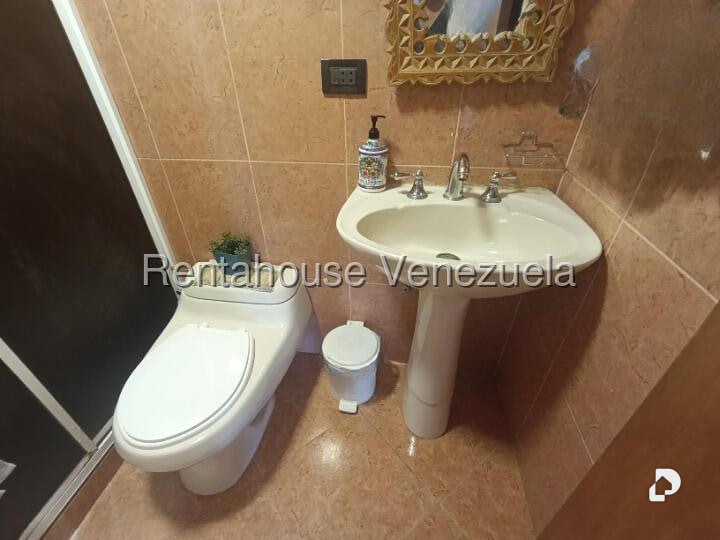 Casa en Los Chorros, Caracas