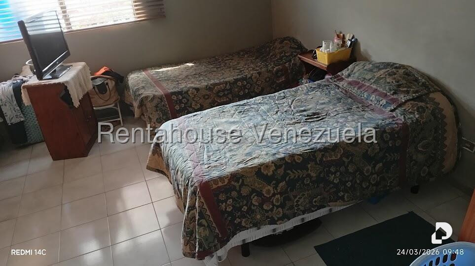 Apartamento en Lomas del Avila, Caracas – 26