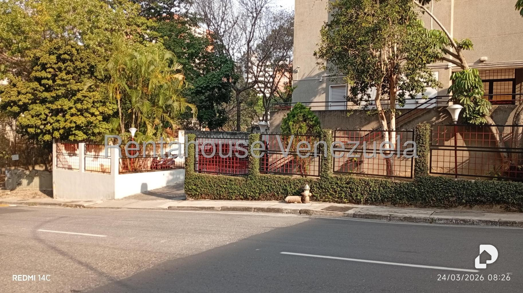 Apartamento en Lomas del Avila, Caracas – 4