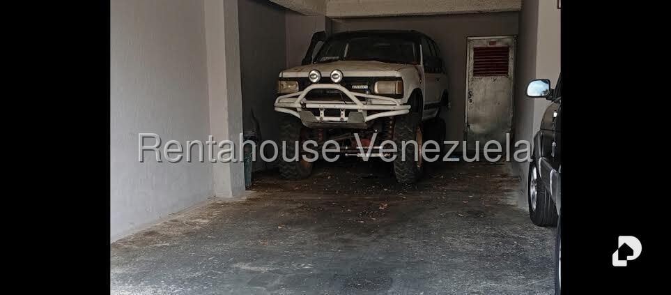 Apartamento en Lomas del Avila, Caracas – 20