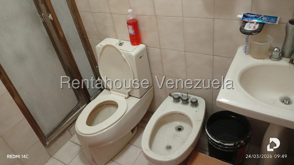Apartamento en Lomas del Avila, Caracas – 25
