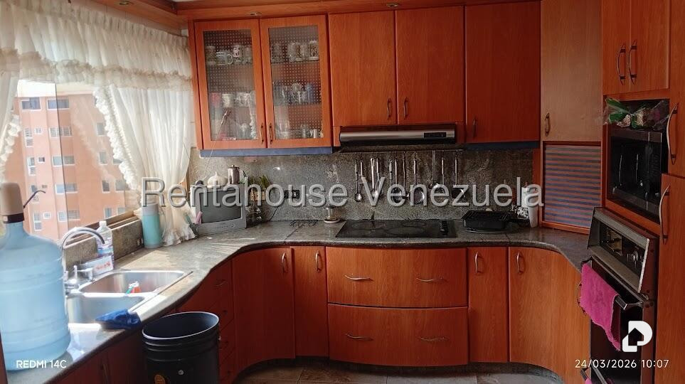 Apartamento en Lomas del Avila, Caracas – 24