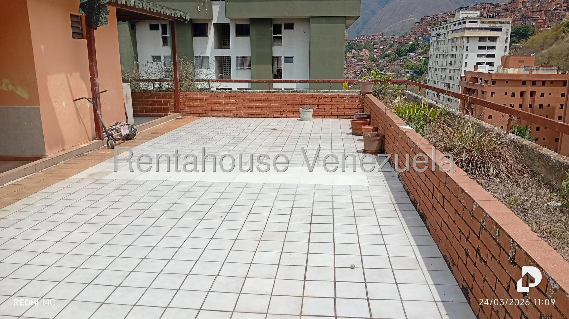 Apartamento en Lomas del Avila, Caracas – 10