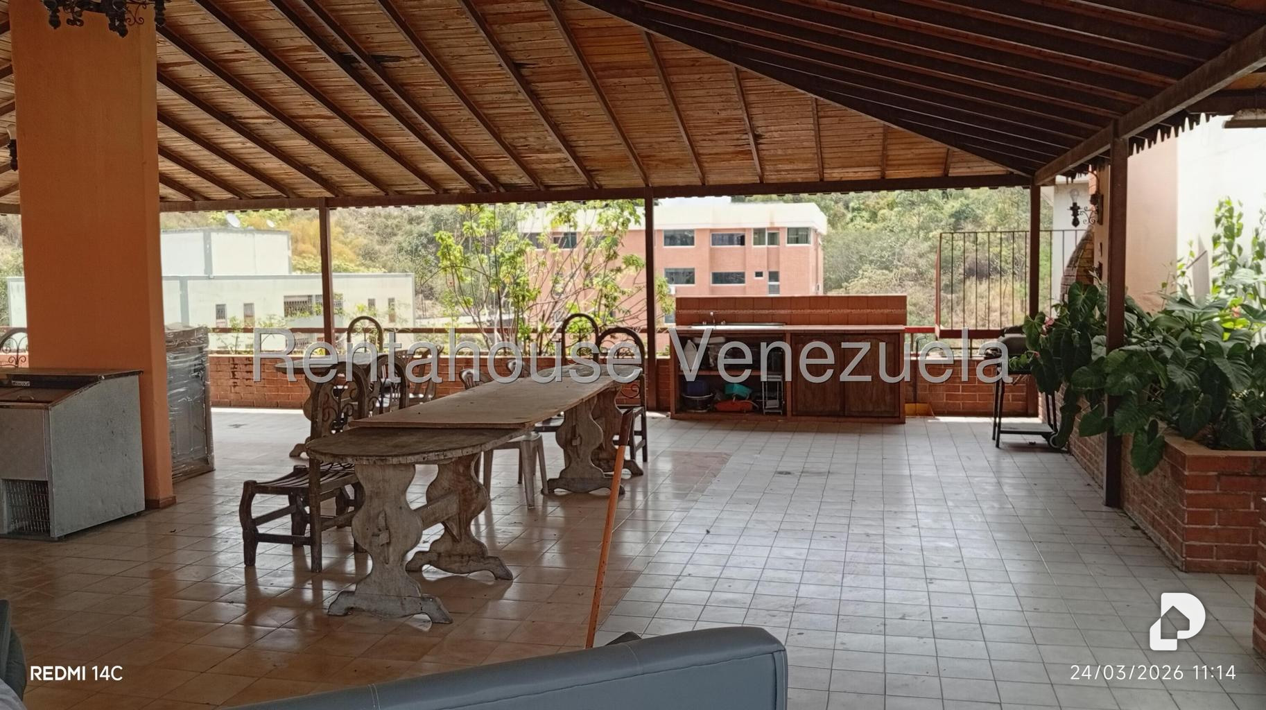 Apartamento en Lomas del Avila, Caracas – 17
