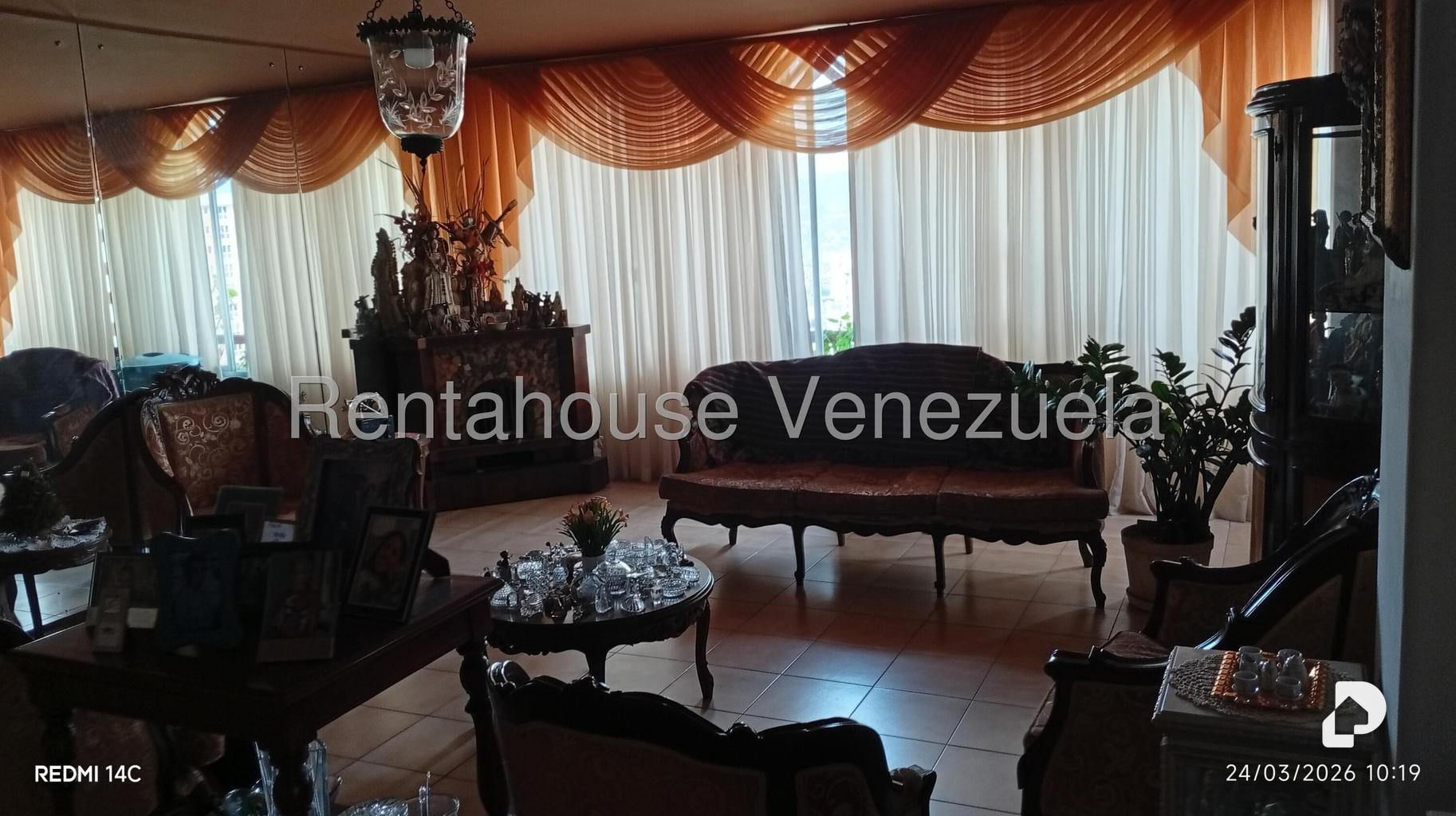 Apartamento en Lomas del Avila, Caracas – 8