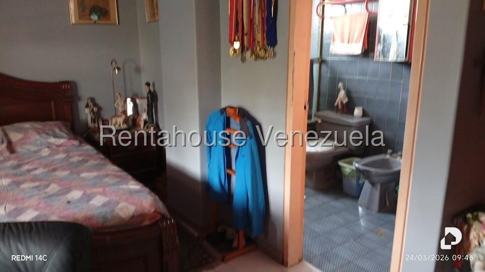 Apartamento en Lomas del Avila, Caracas – 27