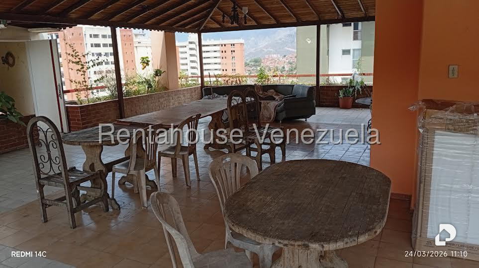 Apartamento en Lomas del Avila, Caracas – 18
