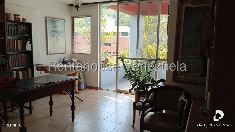 Apartamento en Lomas del Avila, Caracas – 16