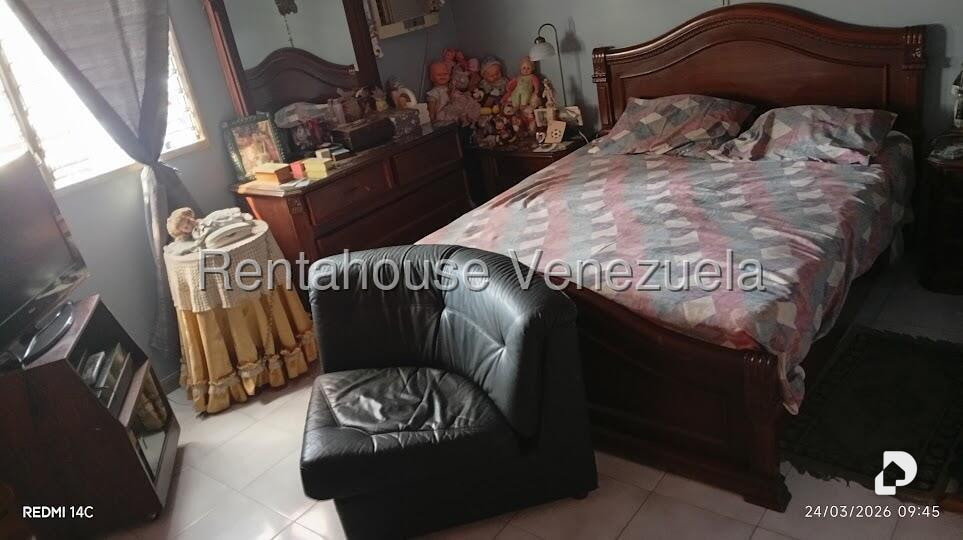 Apartamento en Lomas del Avila, Caracas – 28