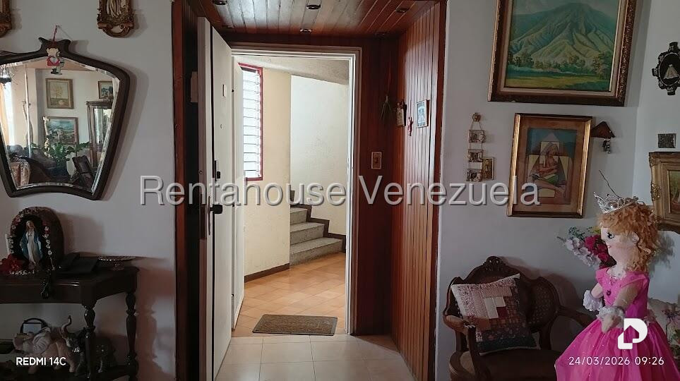 Apartamento en Lomas del Avila, Caracas – 6