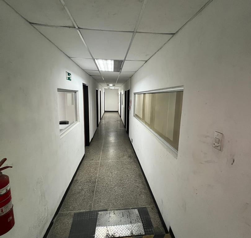 Edificio en Los Ruices, Caracas - 1