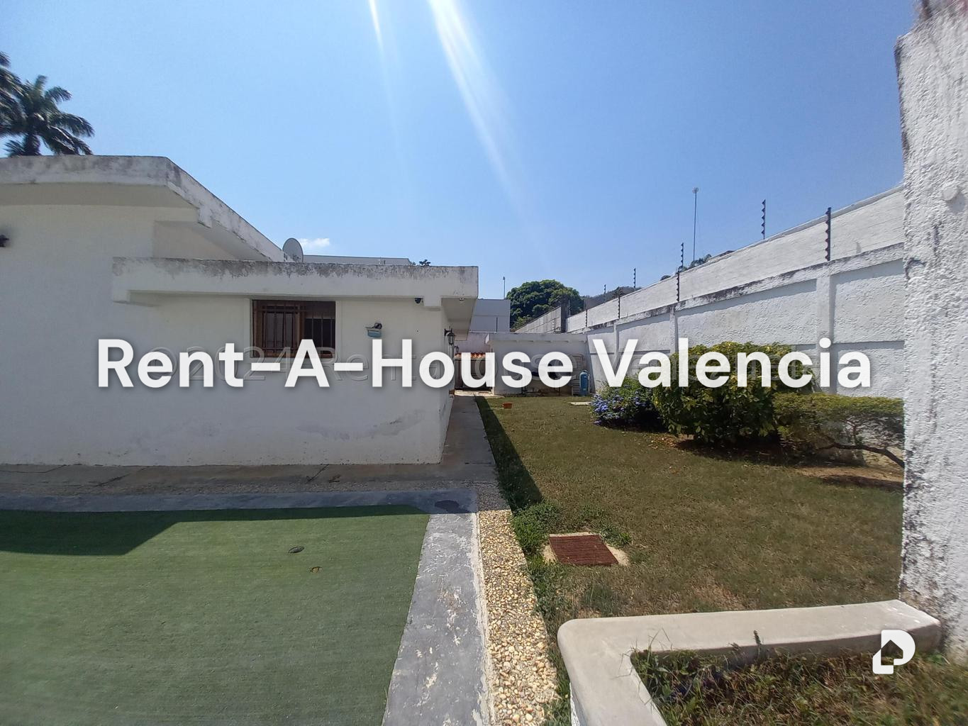 Casa en Guaparo, Valencia – 24