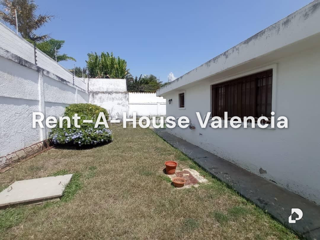 Casa en Guaparo, Valencia – 35