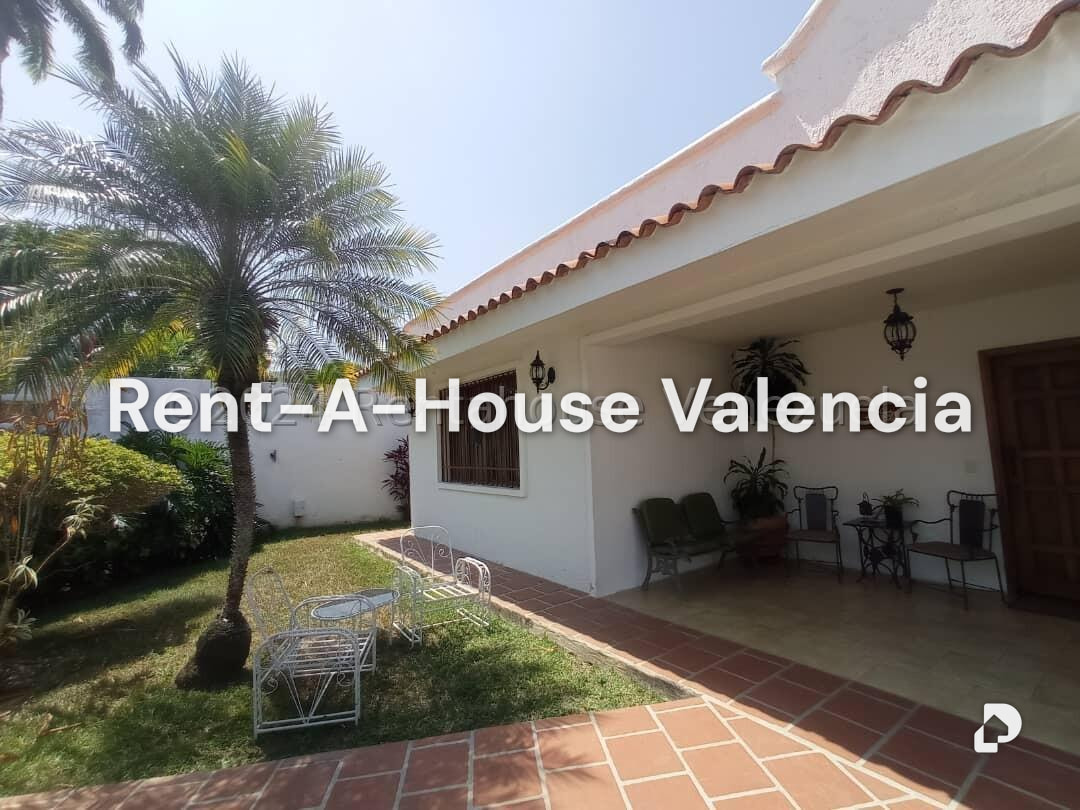 Casa en Guaparo, Valencia – 55