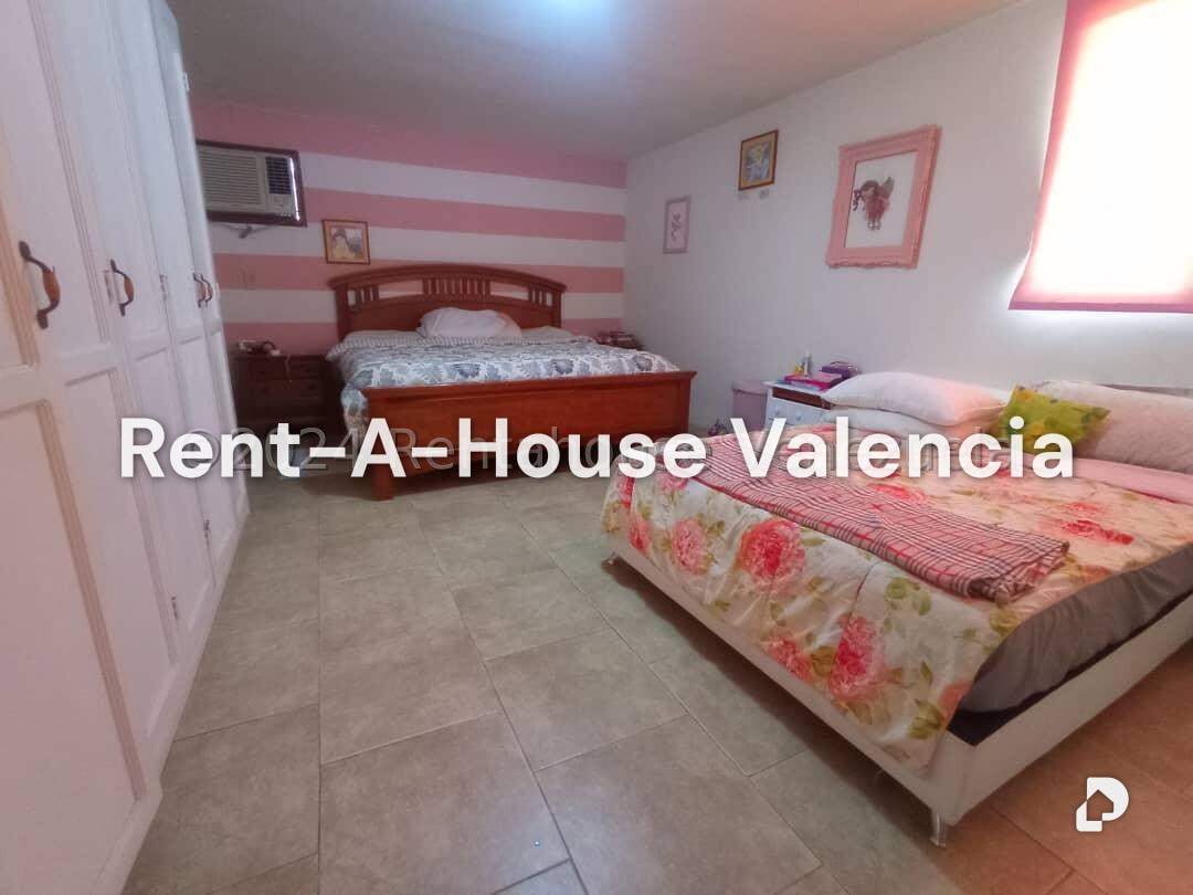 Casa en Guaparo, Valencia – 52