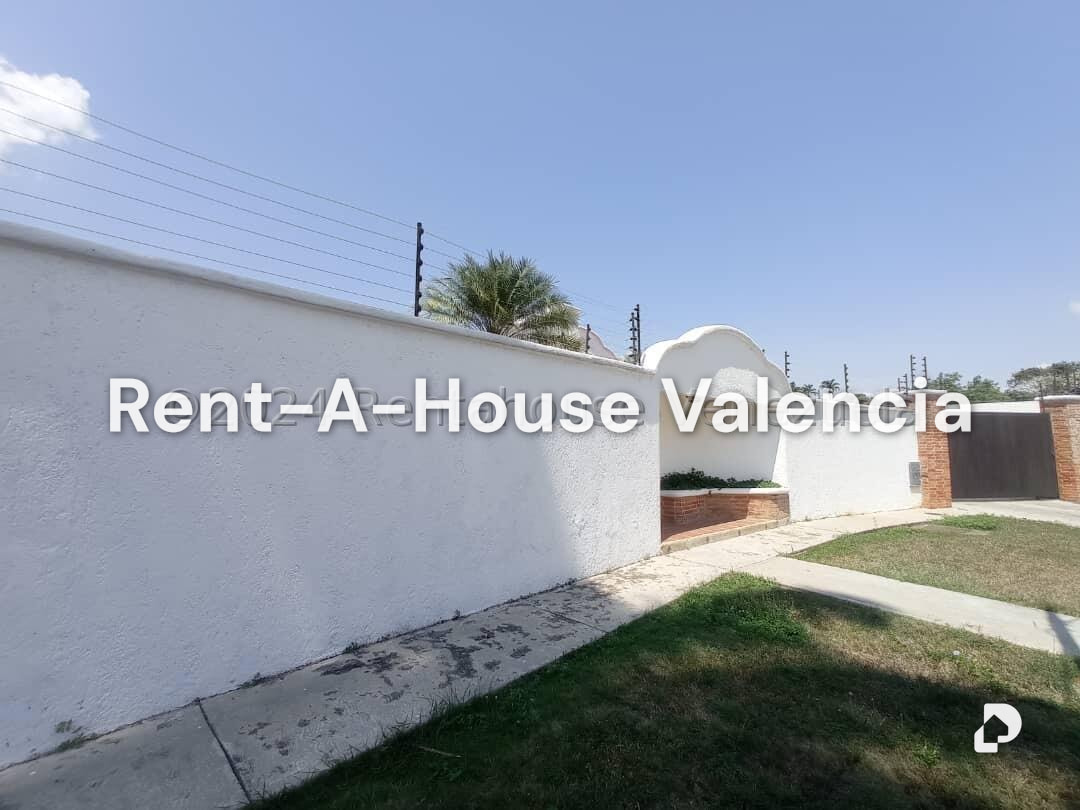 Casa en Guaparo, Valencia – 1