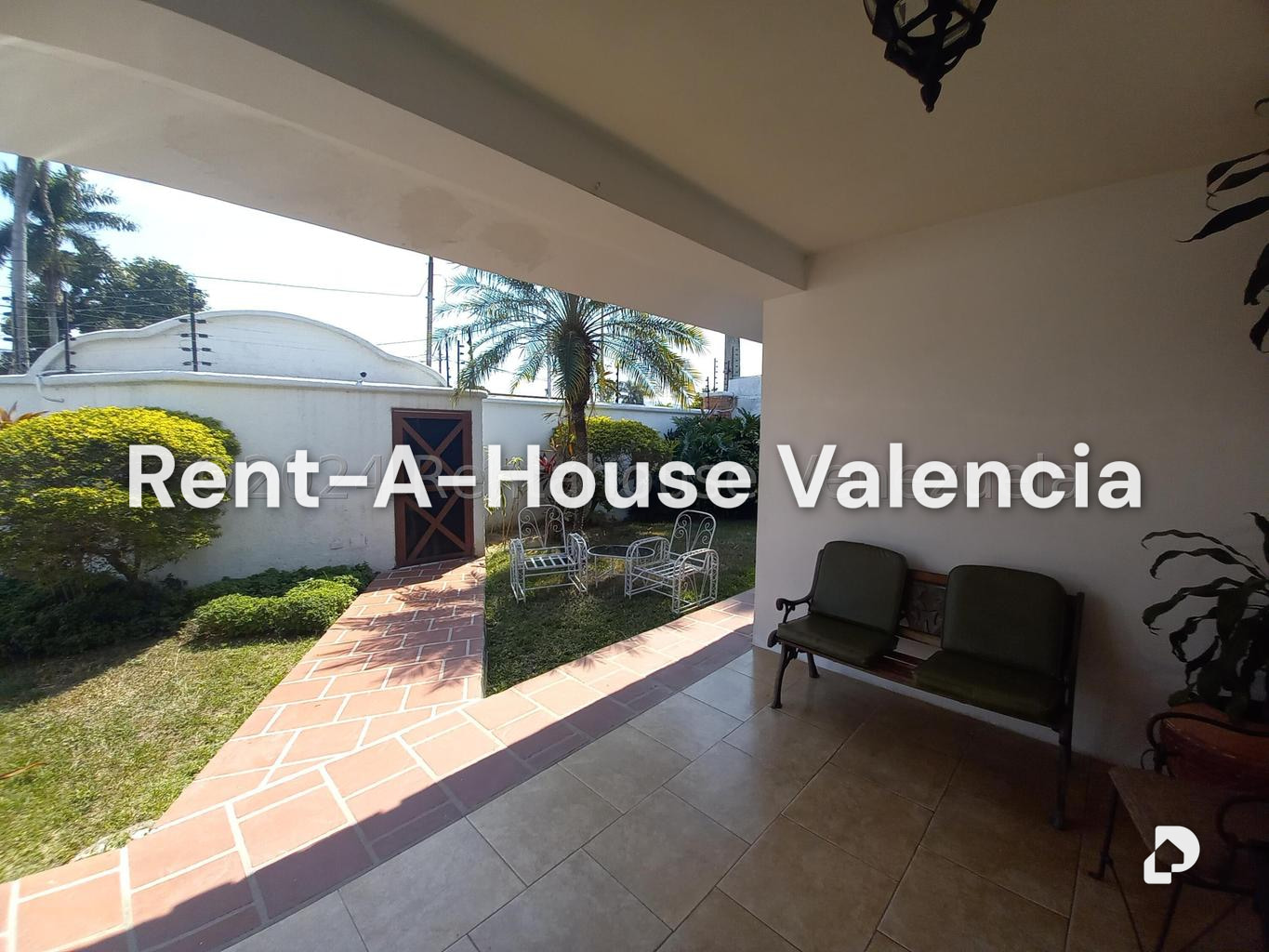 Casa en Guaparo, Valencia – 7