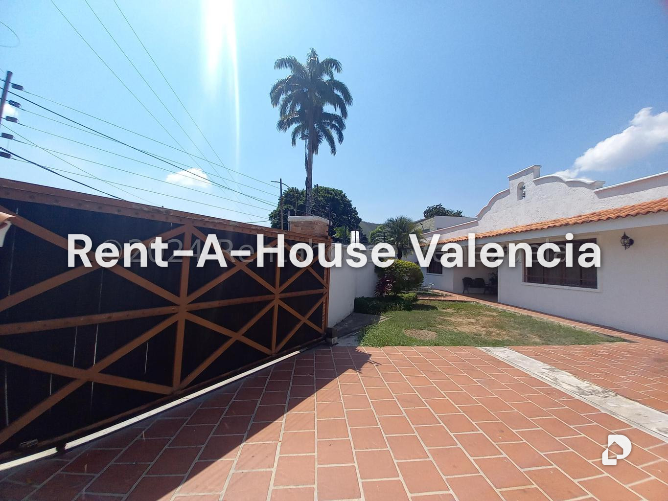 Casa en Guaparo, Valencia – 2