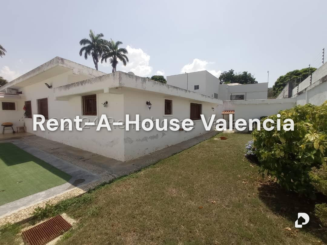 Casa en Guaparo, Valencia – 44