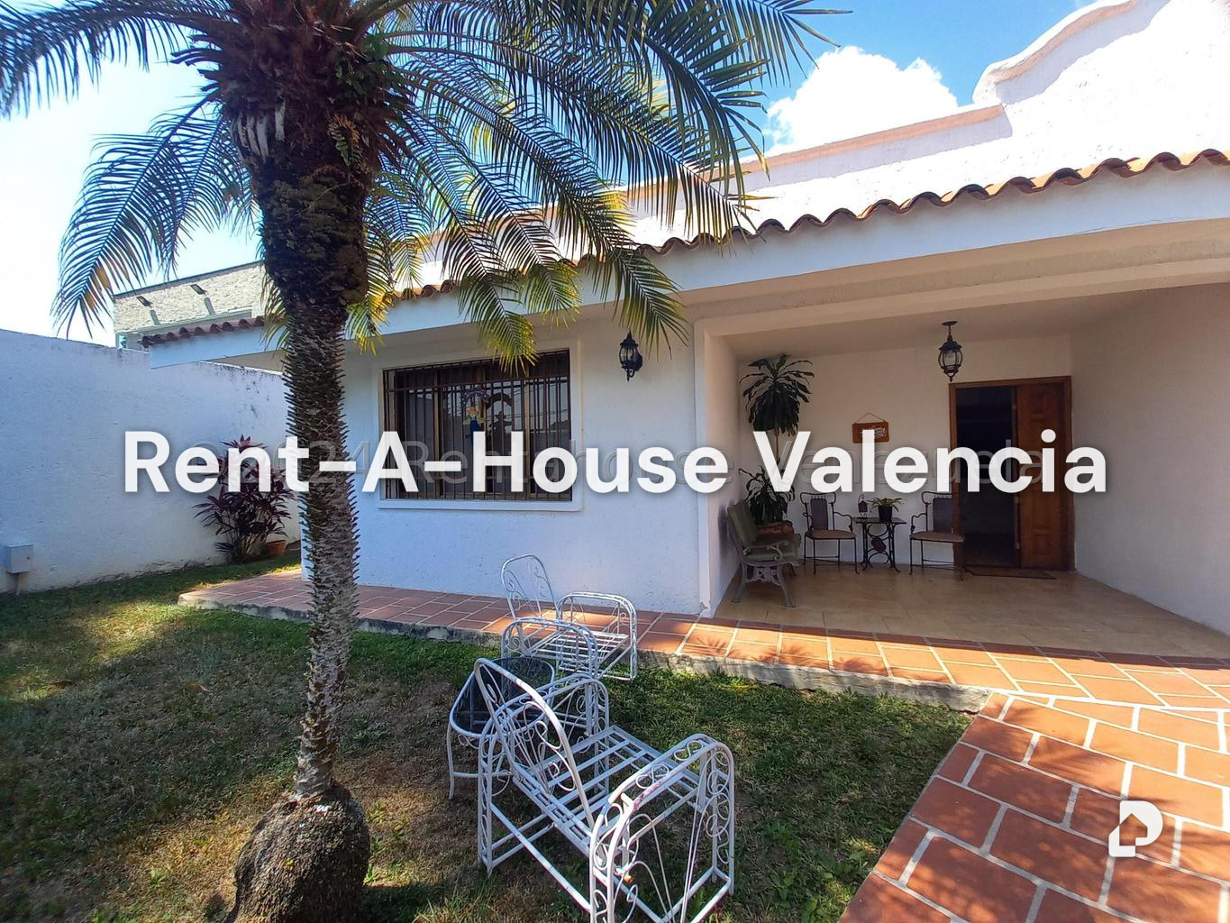 Casa en Guaparo, Valencia – 4