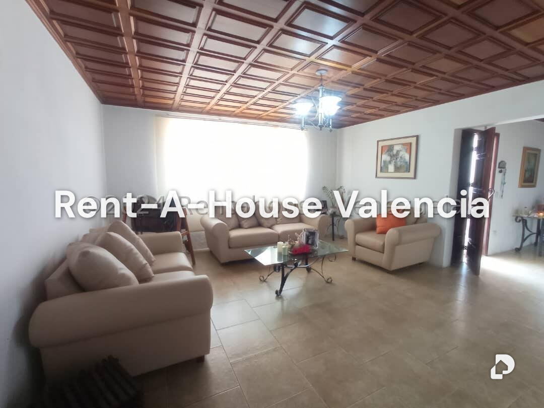 Casa en Guaparo, Valencia – 21