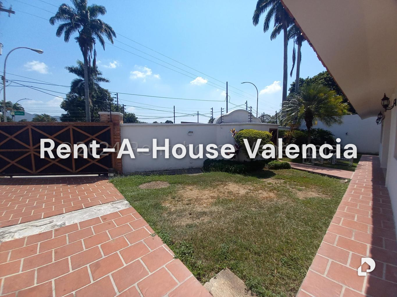 Casa en Guaparo, Valencia – 3