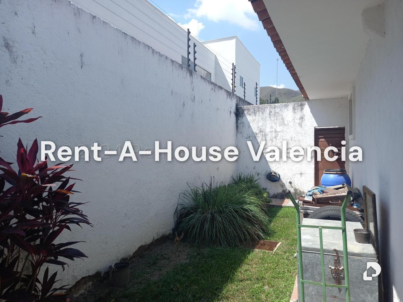 Casa en Guaparo, Valencia – 31