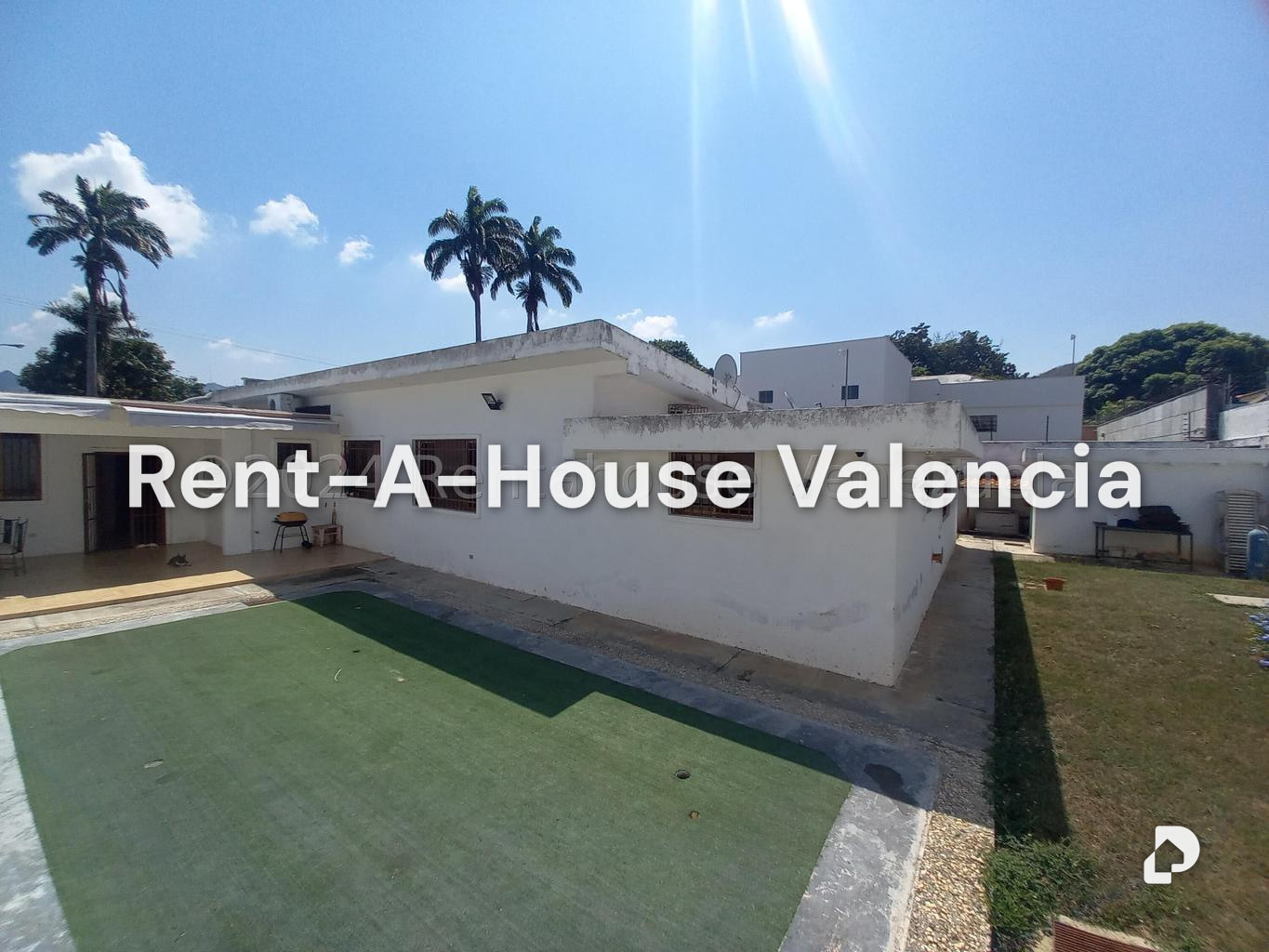 Casa en Guaparo, Valencia – 23