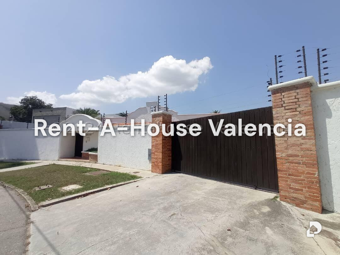 Casa en Guaparo, Valencia – 59