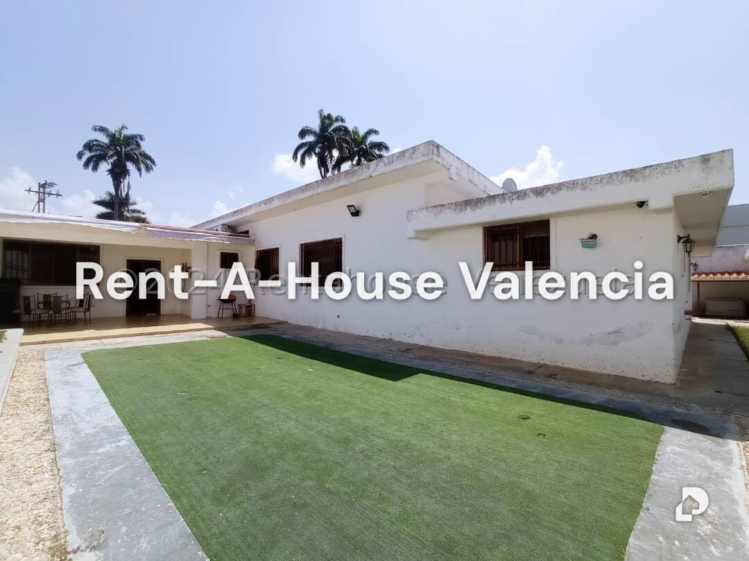 Casa en Guaparo, Valencia – 34