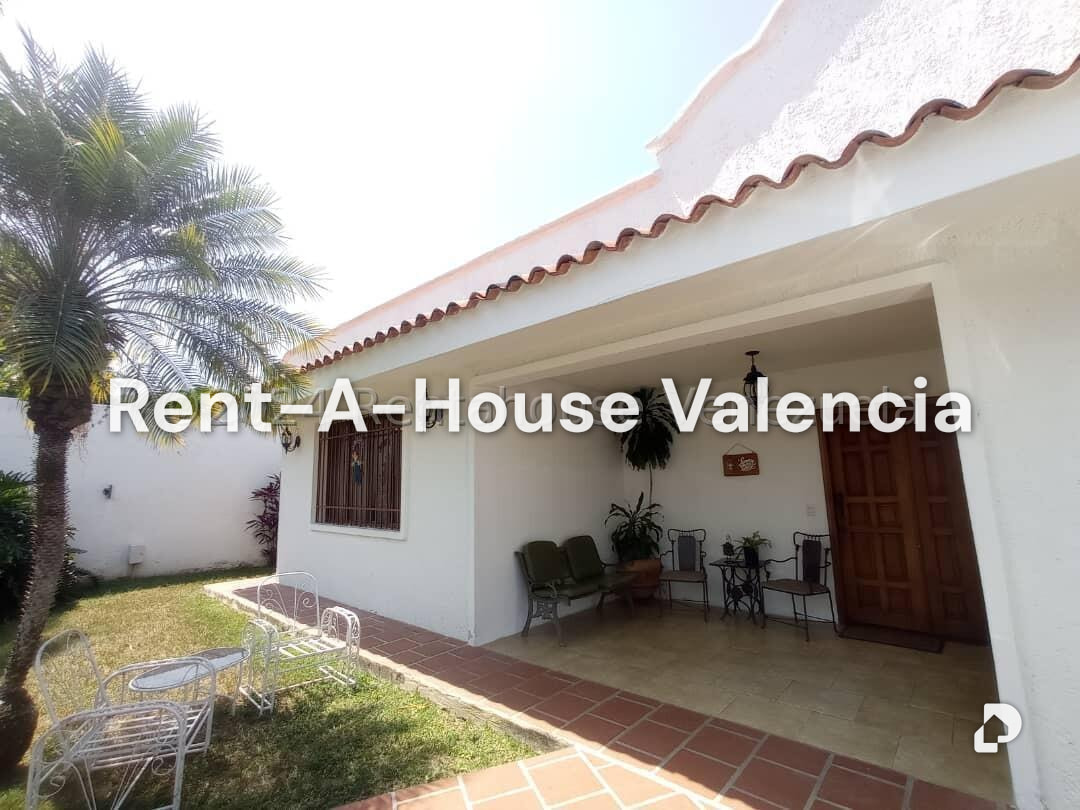 Casa en Guaparo, Valencia – 6