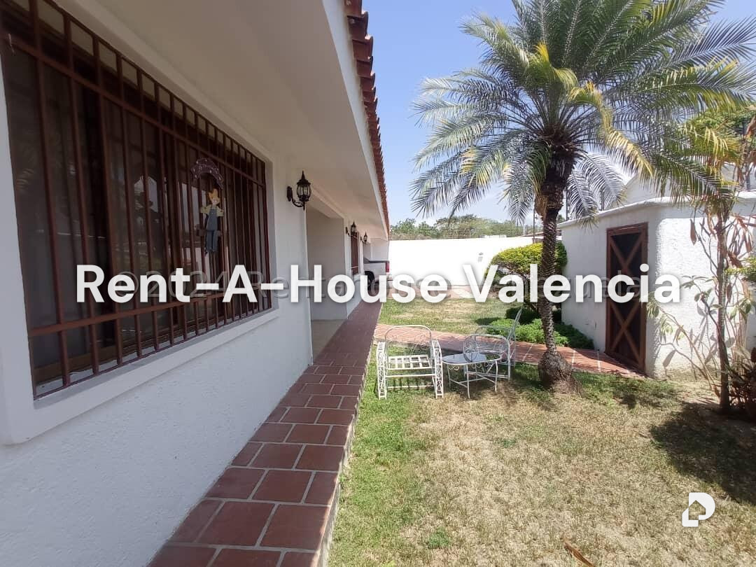 Casa en Guaparo, Valencia – 33