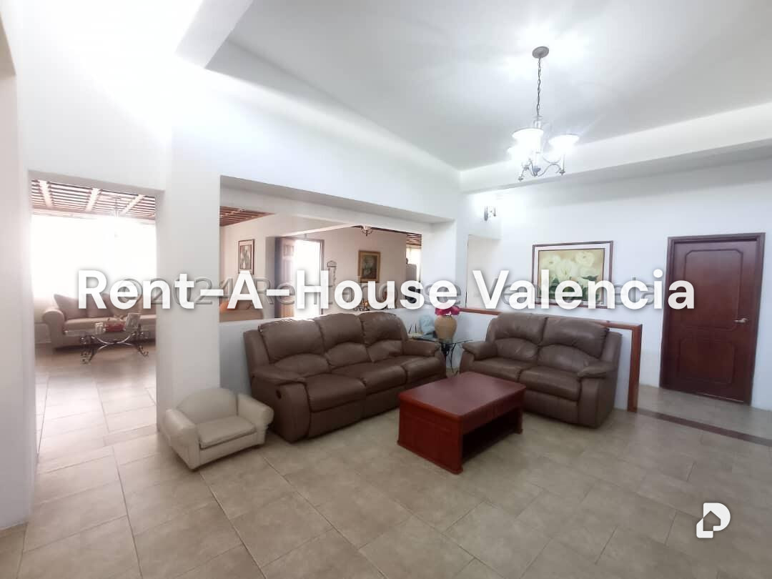 Casa en Guaparo, Valencia – 20