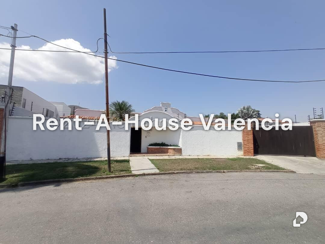 Casa en Guaparo, Valencia – 62